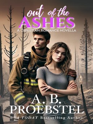 cover image of Out of the Ashes